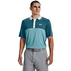 Blue Under Armour Clothing