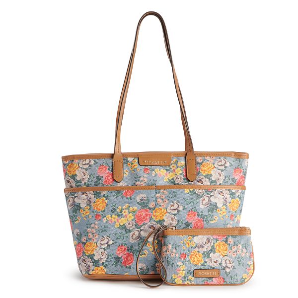 Rosetti Tessa Tote Bag