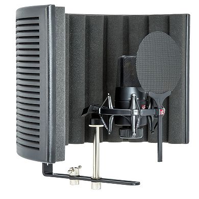 sE Electronics X1 S Studio Bundle
