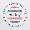 Men's Hurley Foundations Graphic Tank