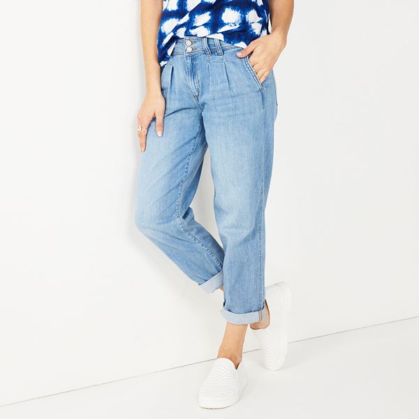 Kohls hot sale womens jeans