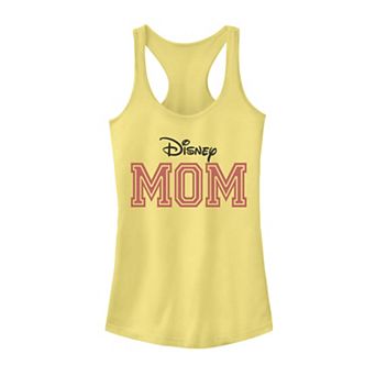 Disney's Mickey And Friends Mother's Day "Disney Mom" Tank Top