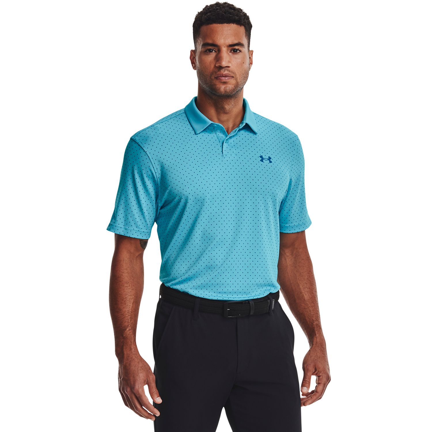 Top Golf Clothes Ideas from Under Armour