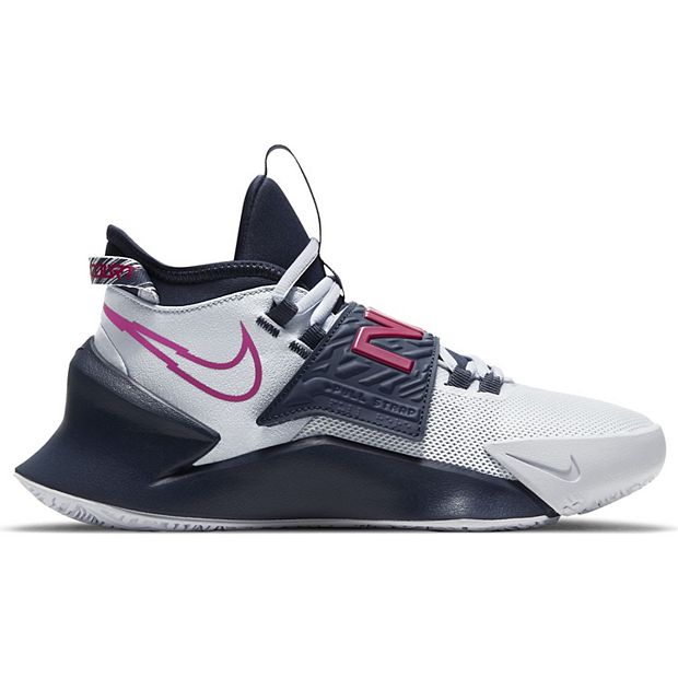 Nike, Shoes, Nike Lebron 8 Grade School Basketball Shoe Limited Edition  Youth 7