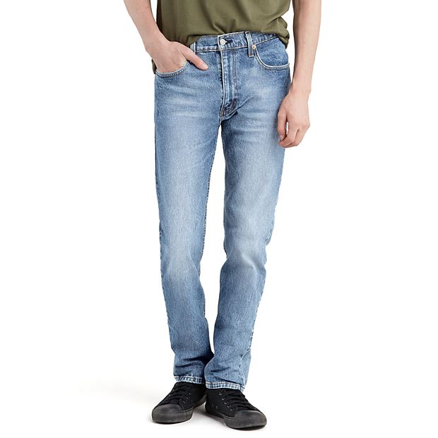 Kohls shop levi 502