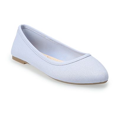 SO Hitide Women s Flats