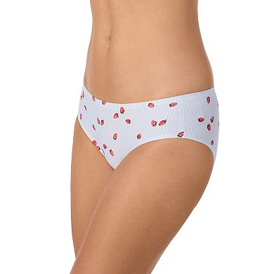 Juniors' SO® Smooth Hipster Panty SO64001