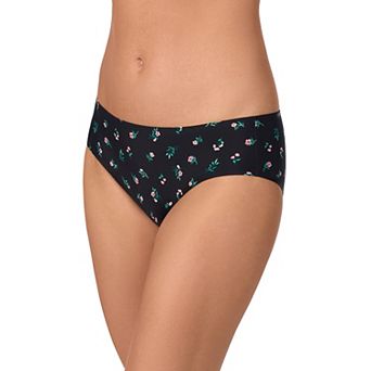 Juniors' SO® Smooth Hipster Panty SO64001