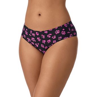 Juniors' SO® Smooth Hipster Panty SO64001
