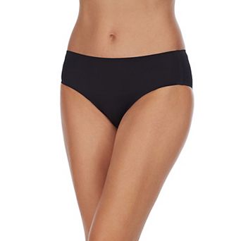 Juniors' SO® Smooth Hipster Panty SO64001