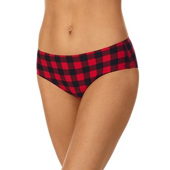 Juniors' SO® Smooth Hipster Panty SO64001