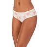 Juniors' SO® Smooth Hipster Panty SO64001
