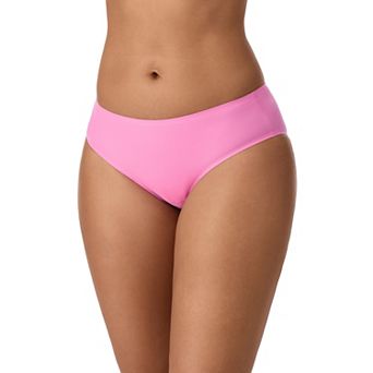 Juniors' SO® Smooth Hipster Panty SO64001