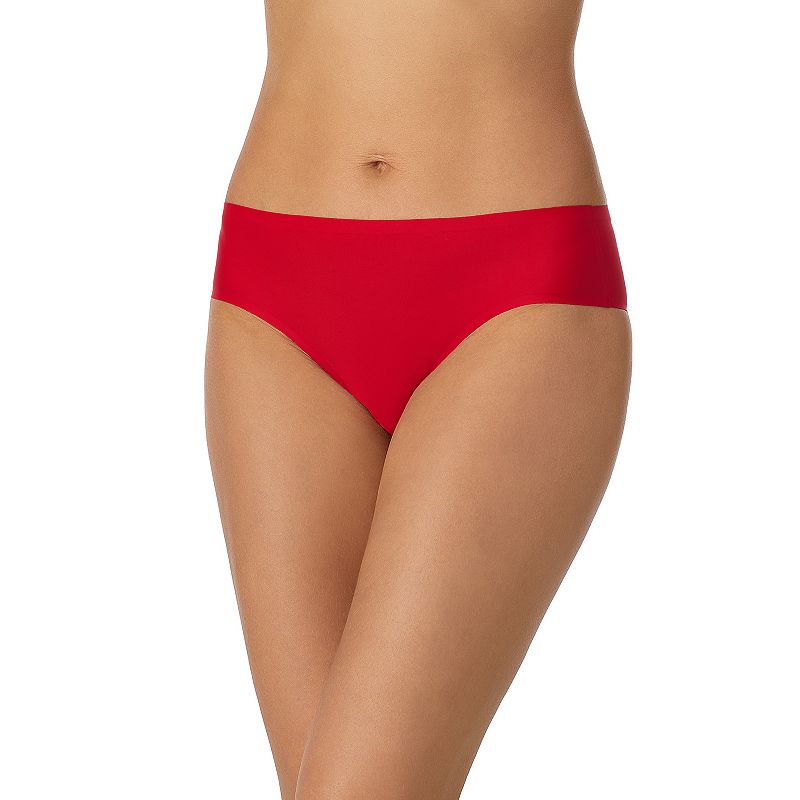 Warner's Smooth It Over Front-Smoothing High Waist Brief RS9021P