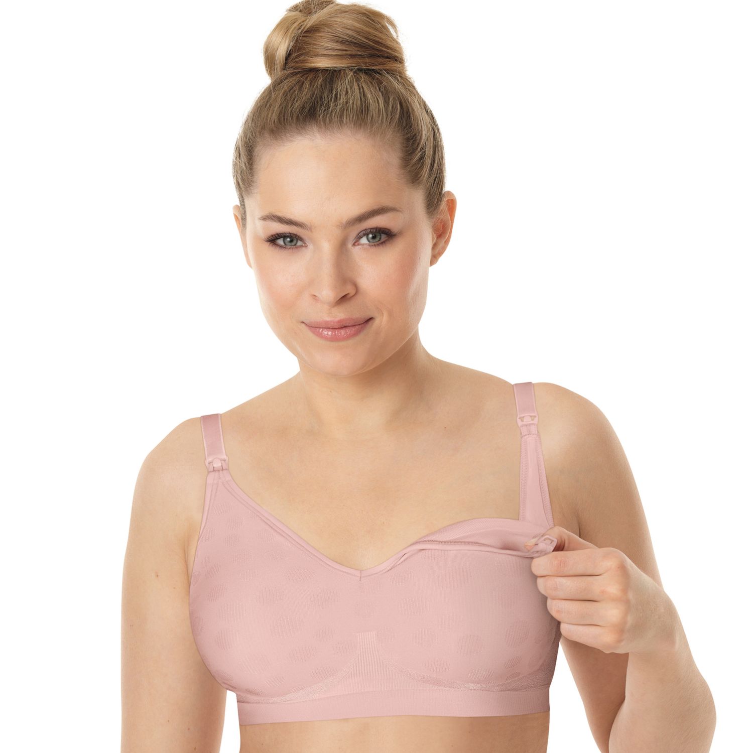 kohls nursing bras