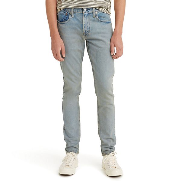 Men's Levi's® Tapered Leg Skinny Jeans