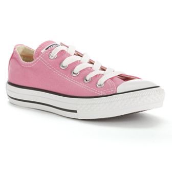 Kid's Converse Chuck Taylor All Star Sneakers