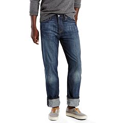 Levi S 514 Men S Jeans Shop Straight Fit Denim By Levi Strauss Kohl S