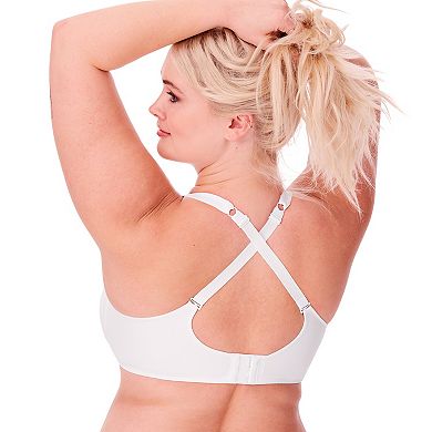 Sand Pure Balance Wireless Spacer Bra