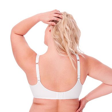 Bali® One Smooth U® Ultra Lite Spacer Wireless Bra DF3440