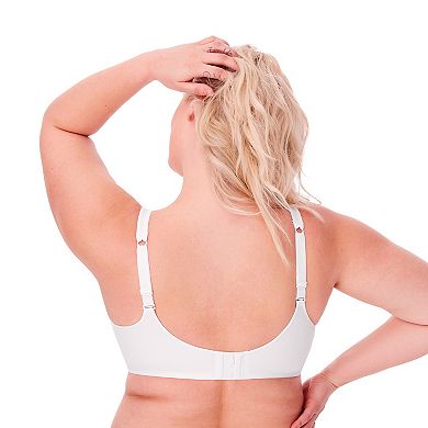 Bali® One Smooth U® Ultra Lite Spacer Wire-Free Bra DF3440