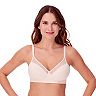 Bali® One Smooth U® Ultra Lite Spacer Wire-Free Bra DF3440