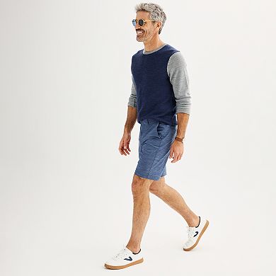 Men's Apt. 9® Premier Flex Regular-Fit 9.5-inch Performance Shorts