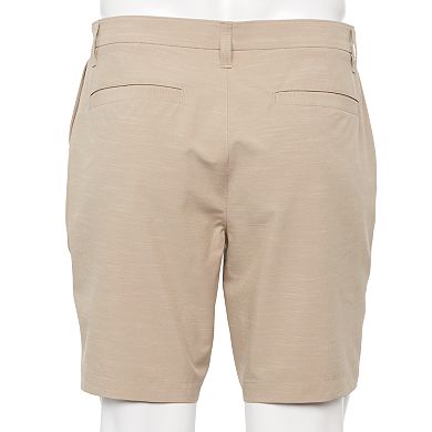 Men's Apt. 9® Premier Flex Regular-Fit 9.5-inch Performance Shorts