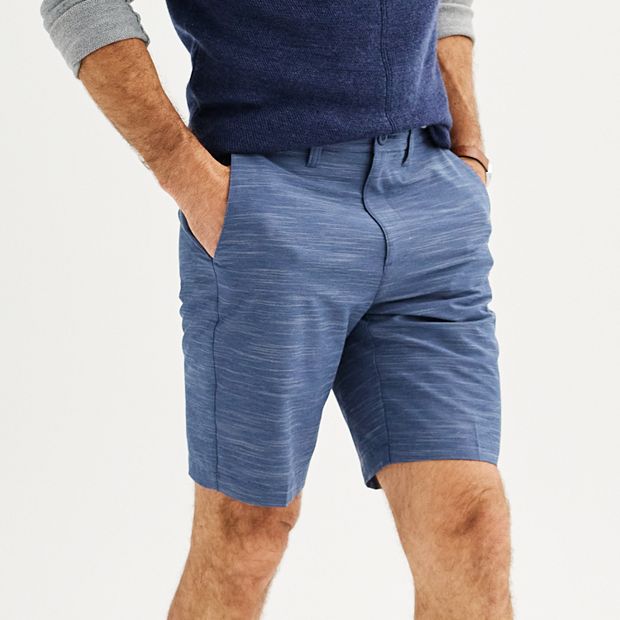 Apt 9 premier flex sales men's shorts