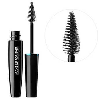 MAKE UP FOR EVER Aqua Smoky Extravagant Waterproof Mascara