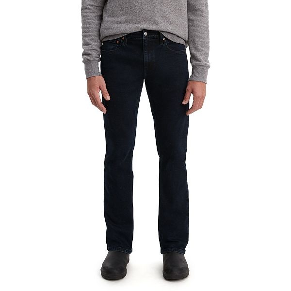 Men's Levi's® 527™ Stretch Slim Bootcut Jeans