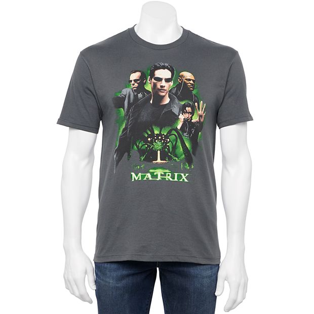 The matrix 2025 t shirt