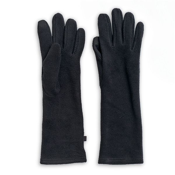 Cuddl Duds + Fleece Long Glove