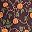 Plum Pumpkin Scroll
