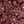 Red Small Paisley