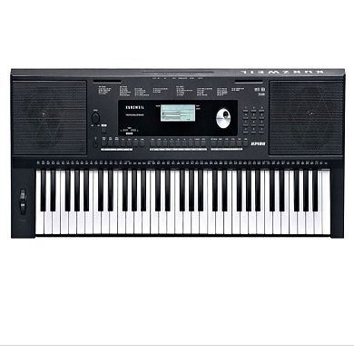 sE Electronics Kurzweil KP-100 Digital Grand Piano 61 Note