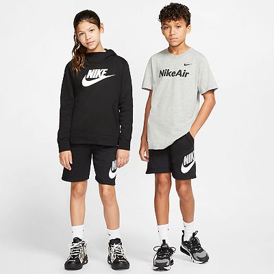 Boys 8 20 Nike Club Fleece Shorts