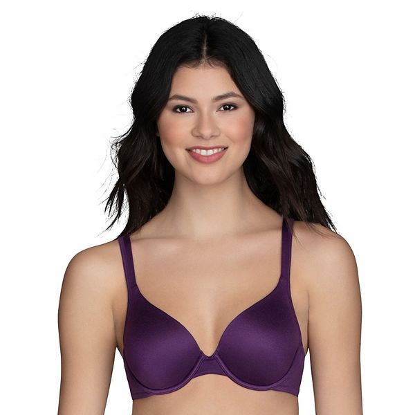 Body Shine® Full Coverage Underwire Bra