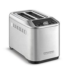 Kitchenaid 2-slice Toaster With Manual Lift Lever - Kmt2115 : Target