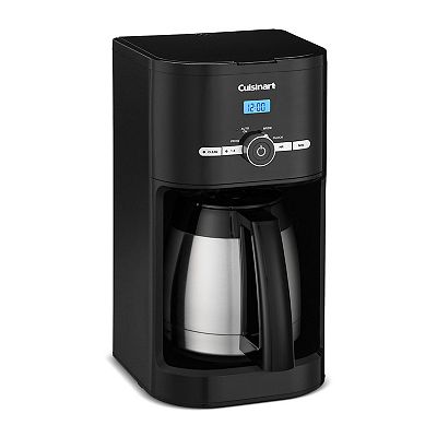 Cuisinart® 10-Cup Thermal Classic Coffee Maker