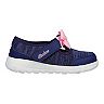 Skechers® GoWalk Joy Girls' Sneakers