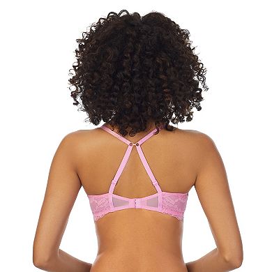 Juniors' SO® Lace Balconette Push Up Bra ZG01B430R