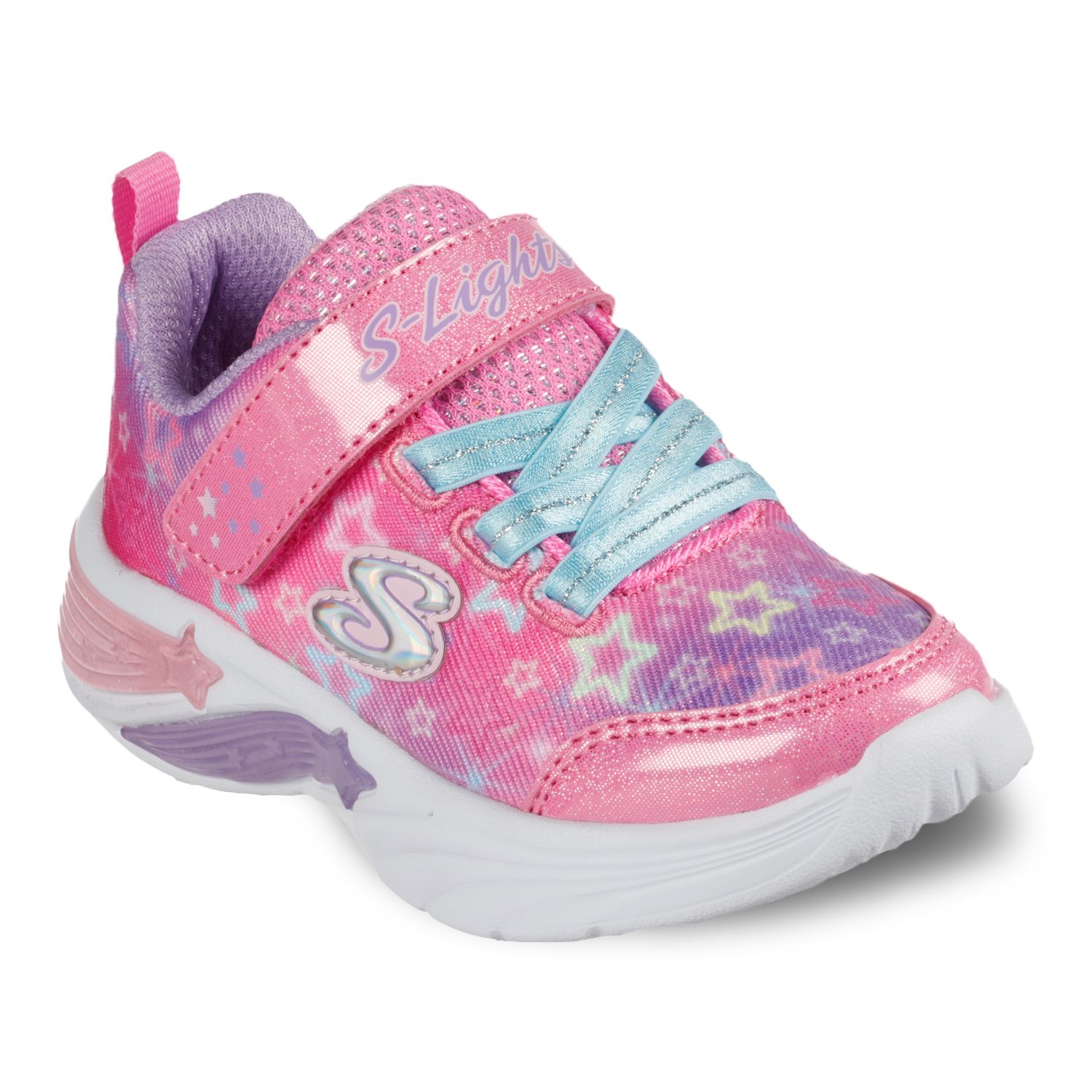 skechers light up shoes kohls