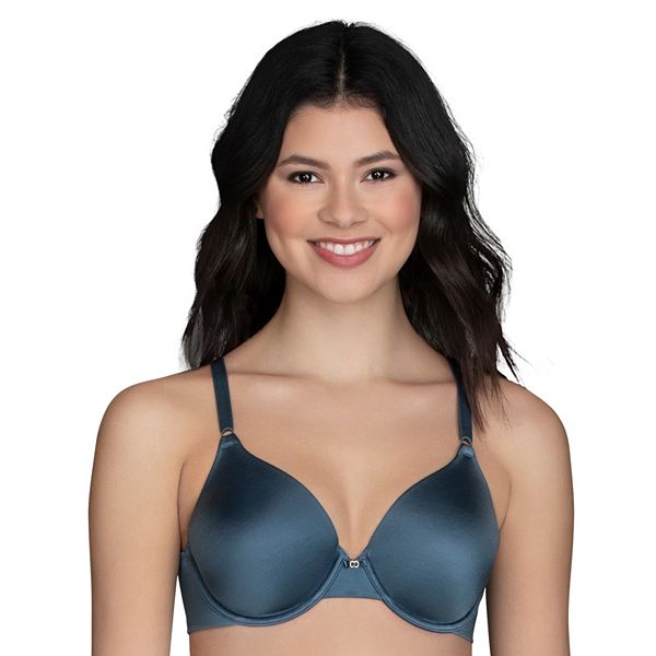 Buy Vanity Fair Women's Beauty Back Full Coverage Underwire Bra