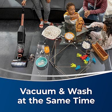 BISSELL CrossWave X7 Cordless Pet Pro