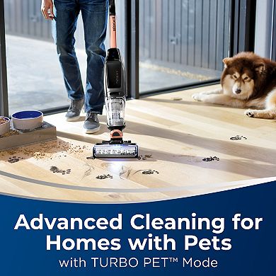 BISSELL CrossWave X7 Cordless Pet Pro