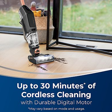 BISSELL CrossWave X7 Cordless Pet Pro