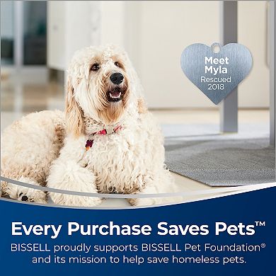 BISSELL CrossWave X7 Cordless Pet Pro