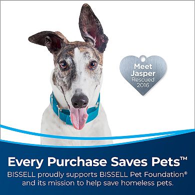 BISSELL SurfaceSense Pet Multi-Surface