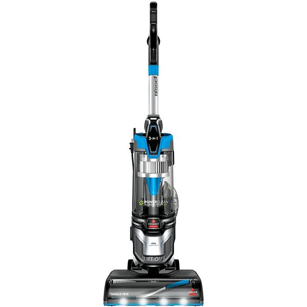 POWERCLEANY™ VACUUM CLEANER - Fetchin Fluff